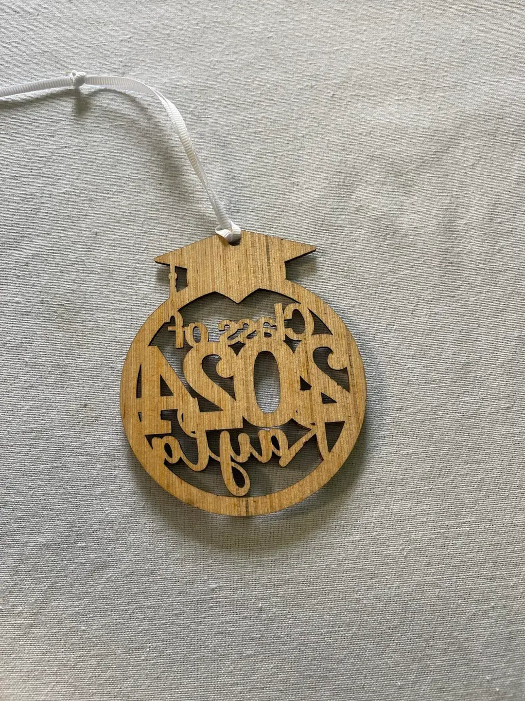 Celebrate with a Commemorative Graduation Ornament!