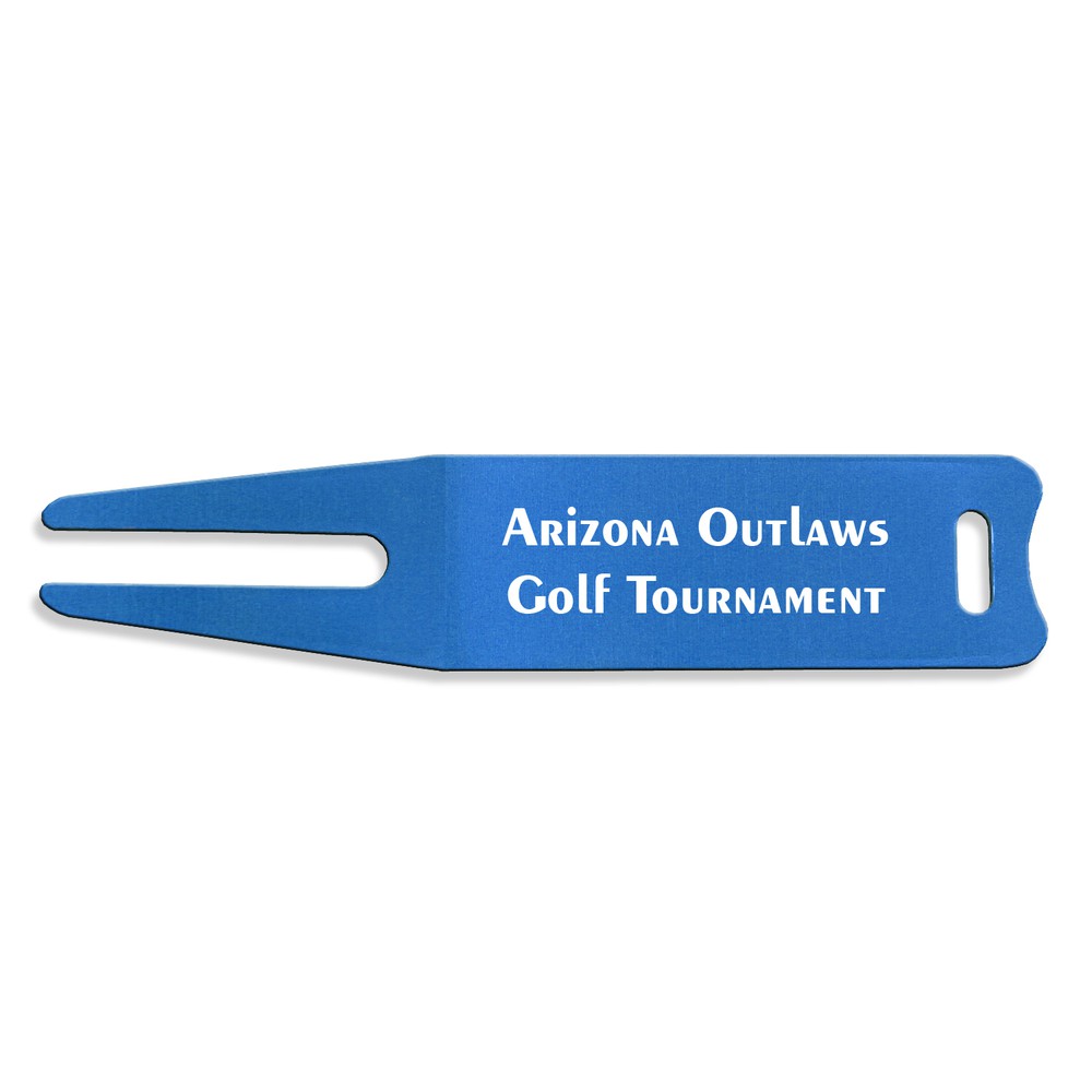 Personalized Golf Divot Tool