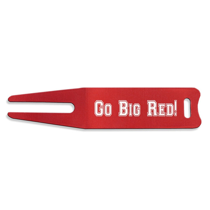 Personalized Golf Divot Tool