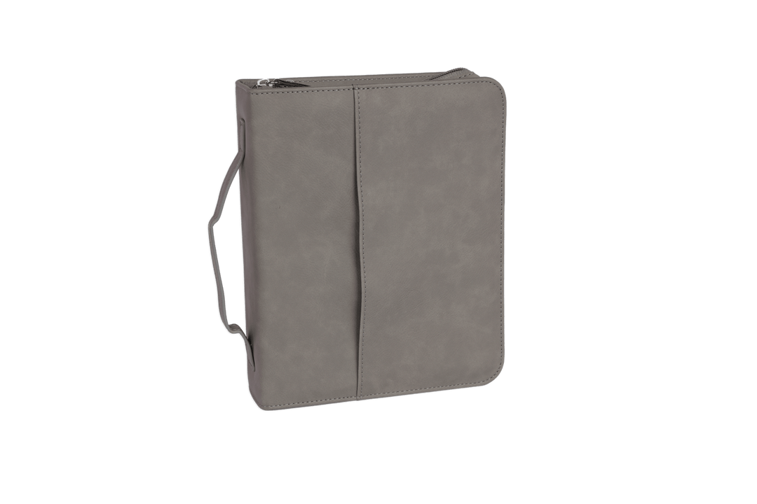 Saddle Collection Bible Cover