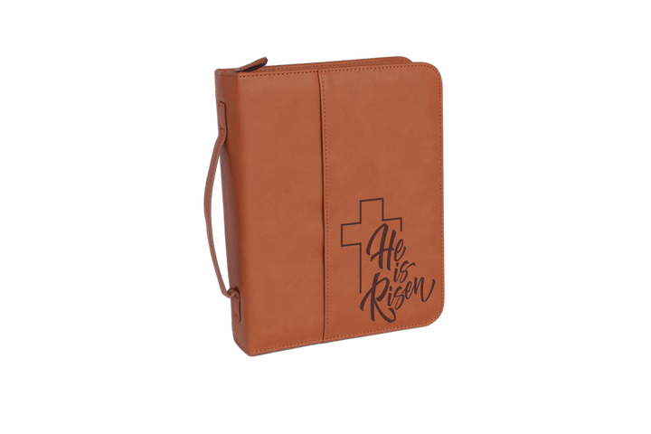 Saddle Collection Bible Cover