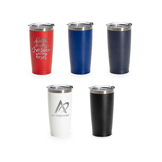 20oz & 30oz Simply Engraving Tumblers